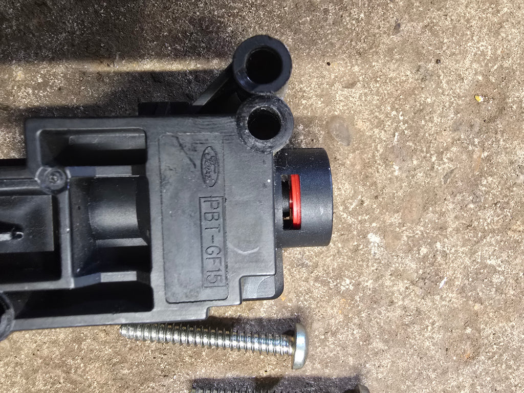 Ford Focus Mk1 98-04 Fuel Cut Off Switch XW4T-9341-AA