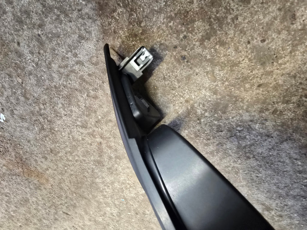 Ford Focus Mk1 98-04 Speedo Surround Trim