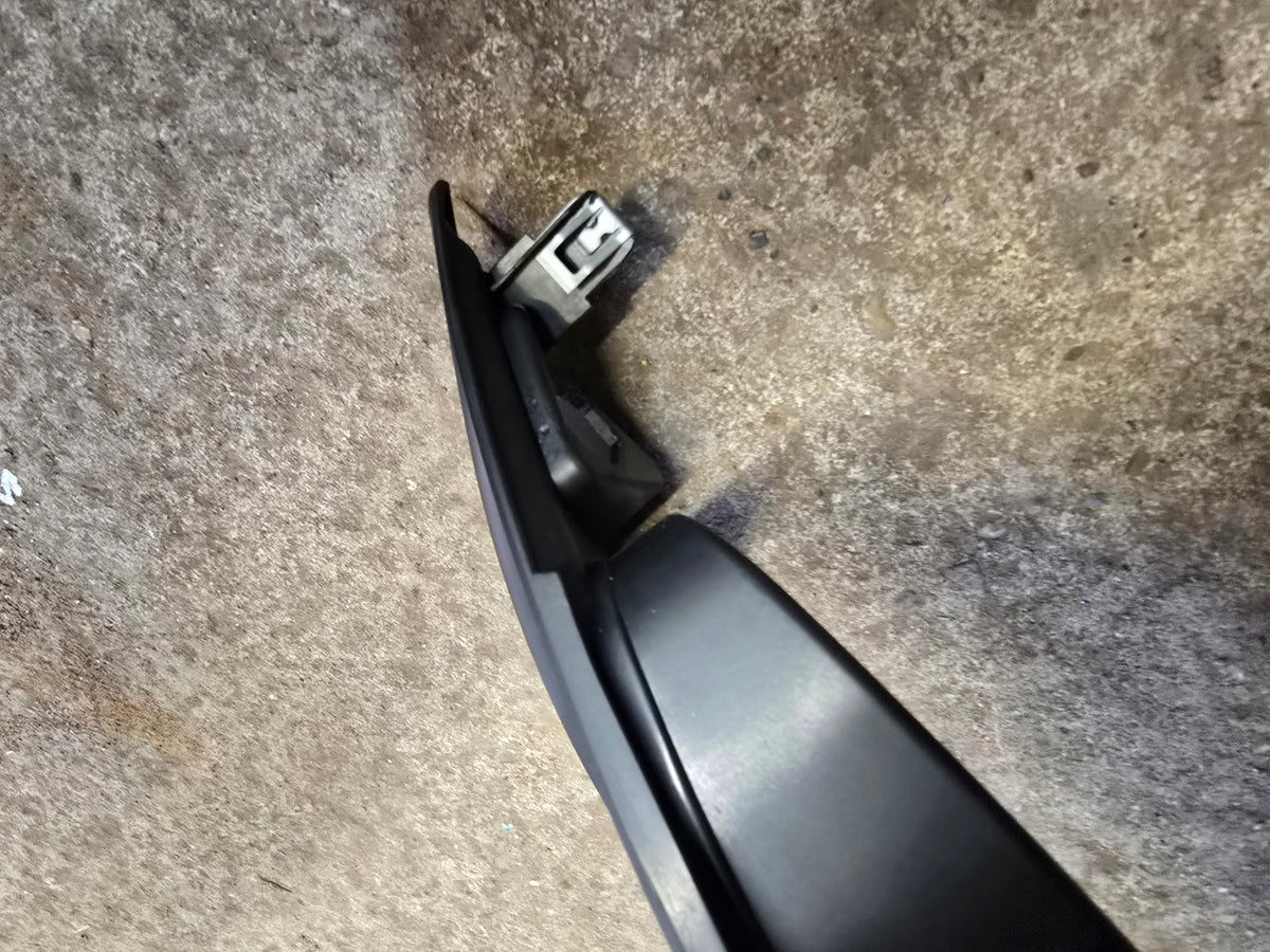 Ford Focus Mk1 98-04 Speedo Surround Trim