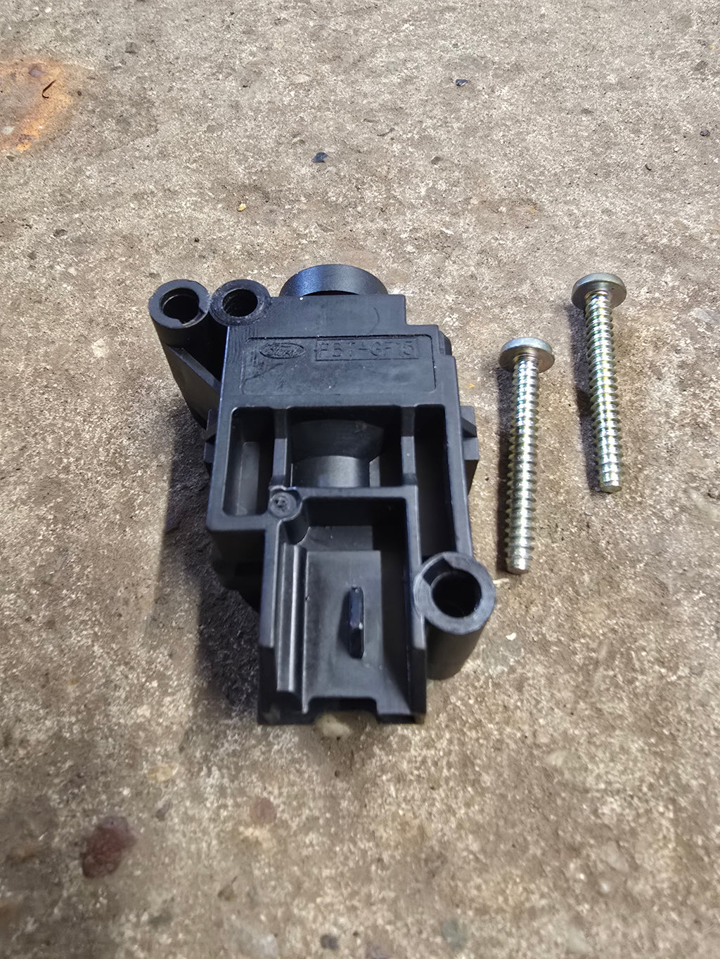 Ford Focus Mk1 98-04 Fuel Cut Off Switch XW4T-9341-AA