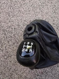 Ford Focus Mk1 98-04 Genuine Gear Knob & Gaiter