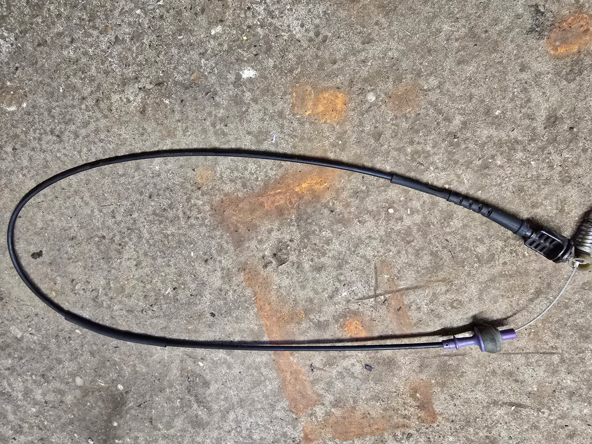 Ford Focus Mk1 98-2004 Accelerator Cable