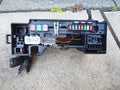 Peugeot 107 2010 Engine Fuse Box
