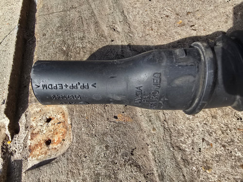 Fiat Panda Mk2 Air Intake Pipe Oe 51871443