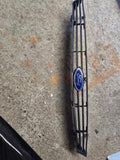 Ford Focus Mk1 98-01 Front Upper Grille