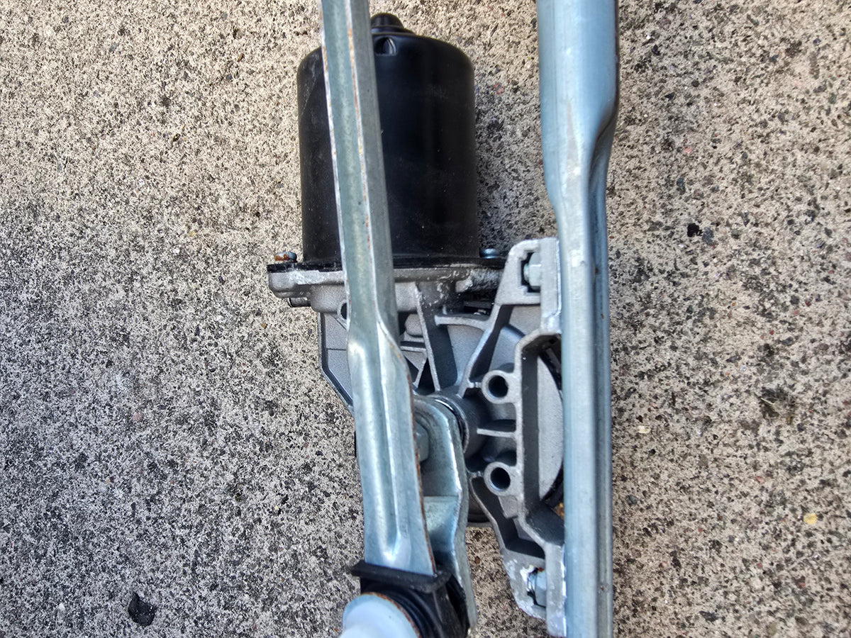 Fiat Panda Mk2 Wiper Mktor & Linkage