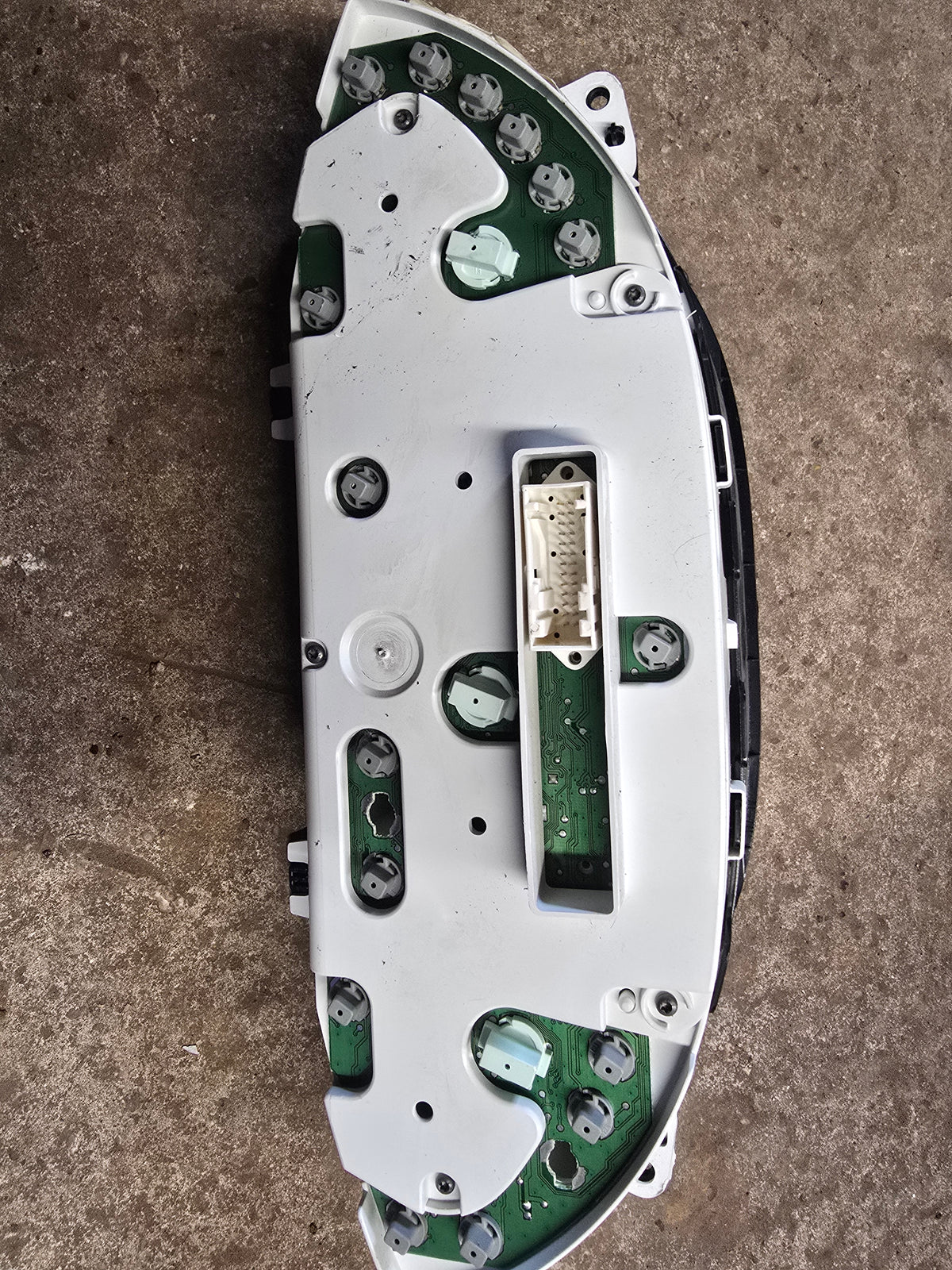 Ford Focus Mk1 98-2004 Speedo Clocks