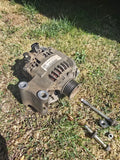Ford Focus 1.6 2001 Mk1 Alternator