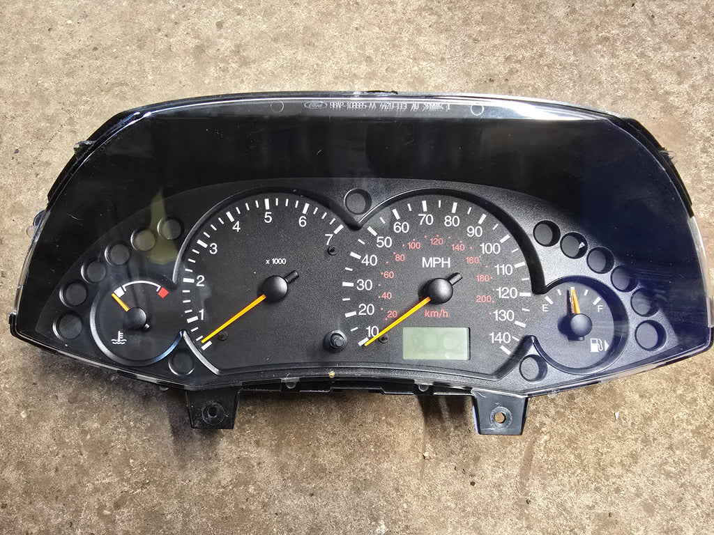 Ford Focus Mk1 98-2004 Speedo Clocks