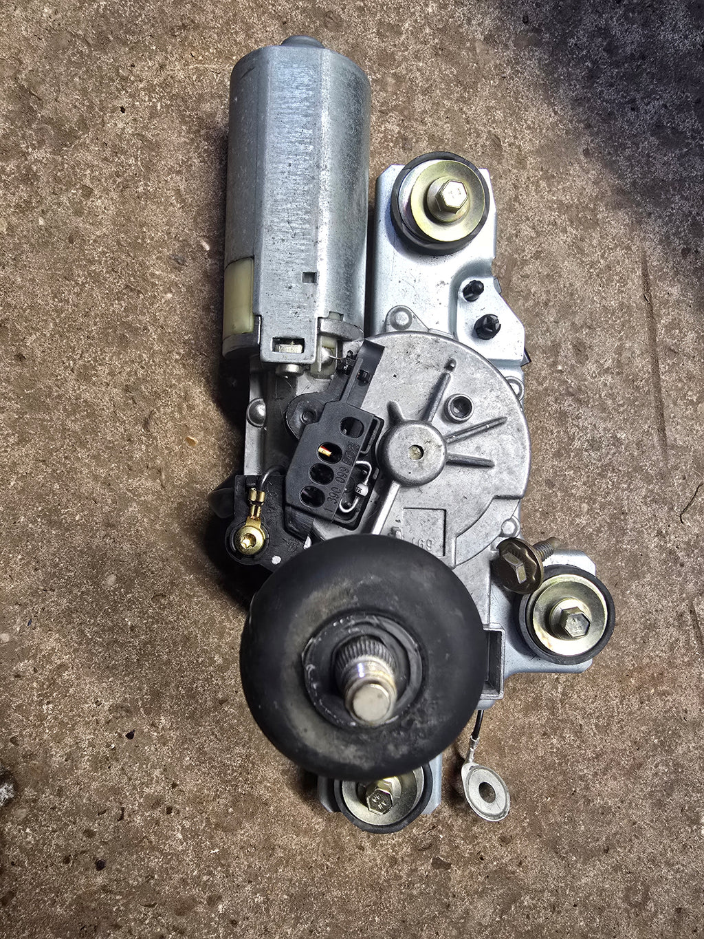 Ford Focus Mk1 98-2004 Rear Wiper Motor