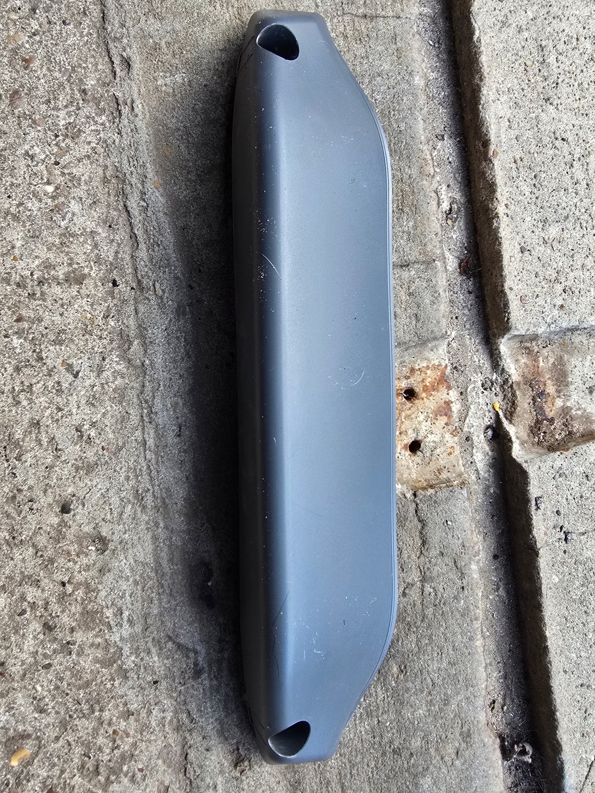 Fiat Panda Mk2 Third Brake Light