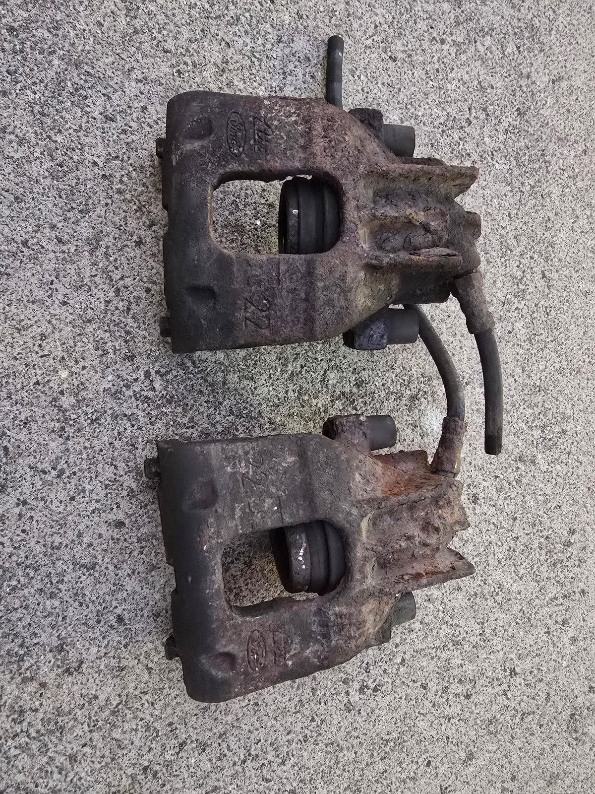 Ford Focus Mk1 98-04 Front Brake calipers