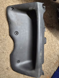 Ford Focus Mk1 98-2004 Drivers Under Dash Plastic Trim Panel Rh Drive Only
