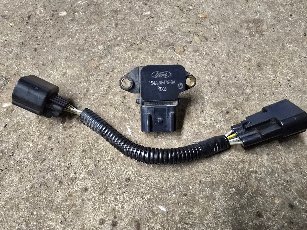 Ford Focus Mk1 Genuine Manifold Pressure Sensor