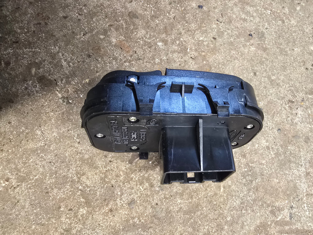 Ford Focus Mk1 98-04 Drivers Window Switch
