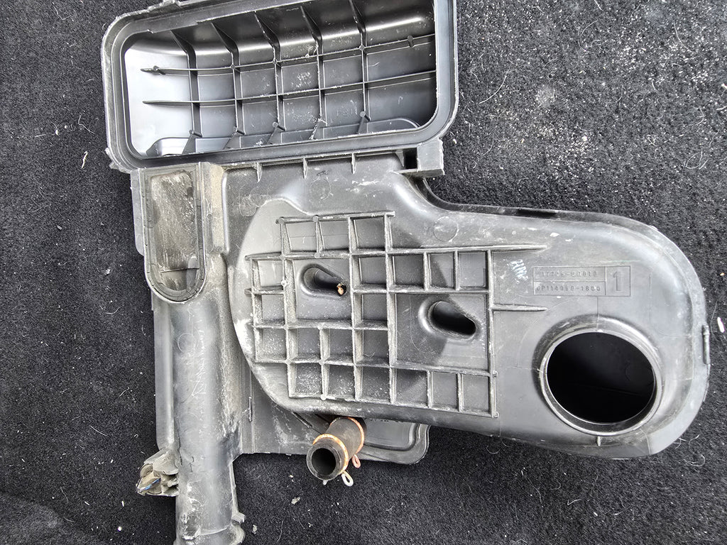 Peugeot 107 2010 Airbox Cover