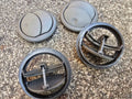 Fiat Panda 2011 Front BLOWER Heater Vent (Priced Each)