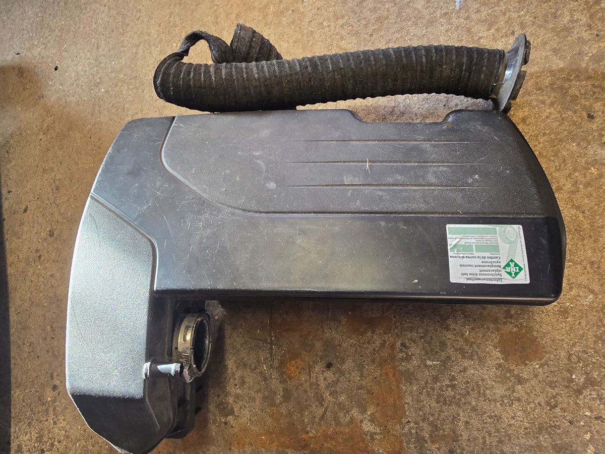 Renault Clio 2006 1.2 Mk2 Air Box