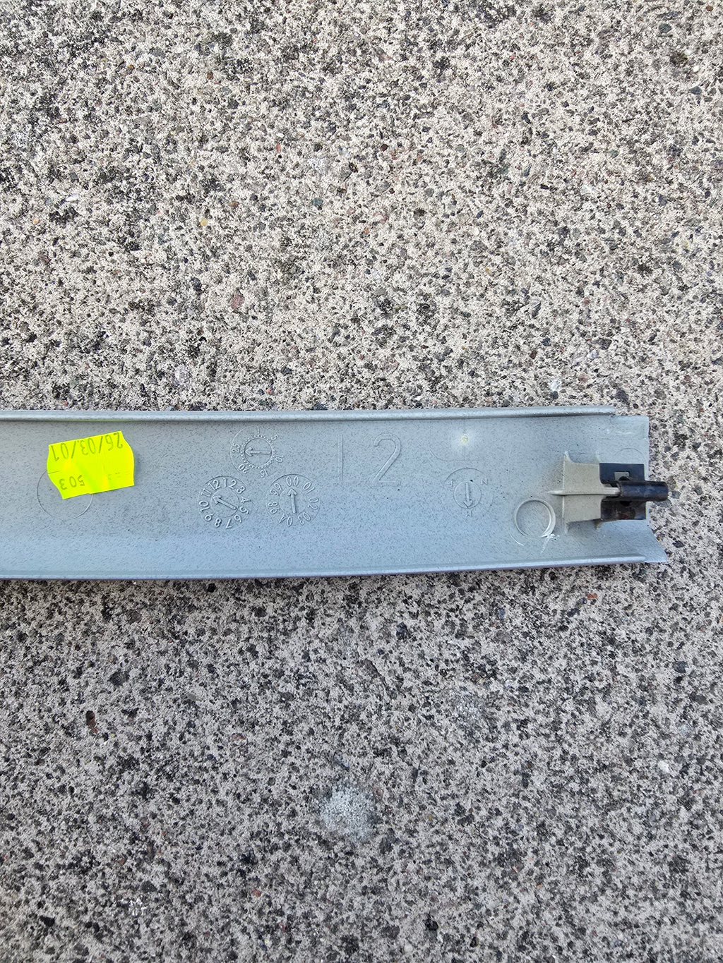 Ford Focus Mk1 98-2004 Interior Rear Trim (oe 98ABA51749CDW)