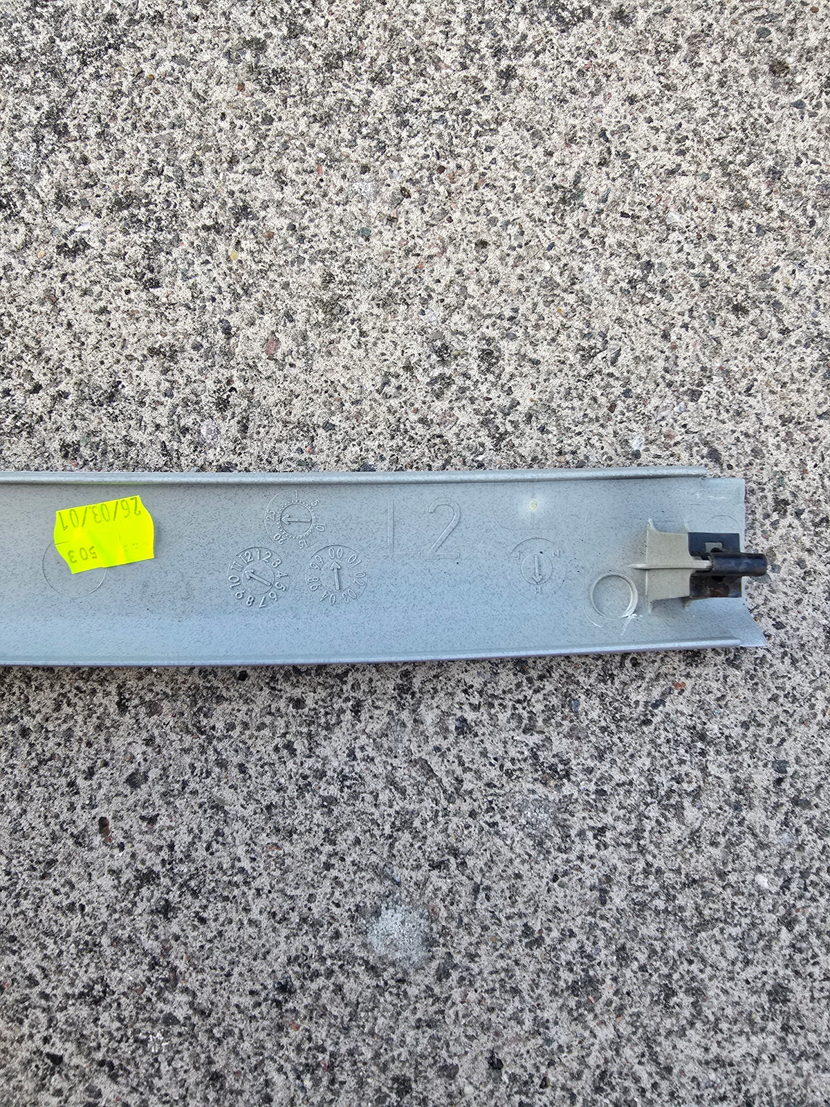 Ford Focus Mk1 98-2004 Interior Rear Trim (oe 98ABA51749CDW)