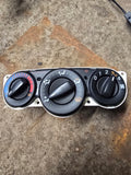 Ford Focus Mk1 98-04 Heater Climate Control Switch