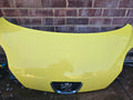 Peugeot 107 2010 Bonnet