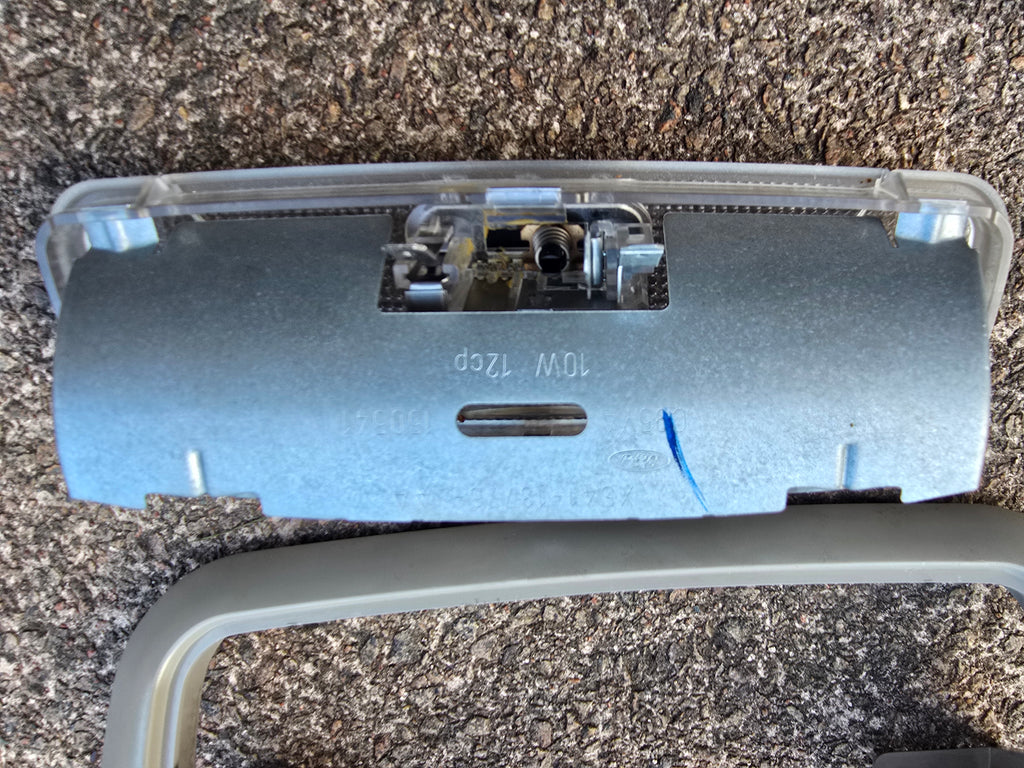 Ford Focus Mk1 98-2004 Interior Light Including Surround
