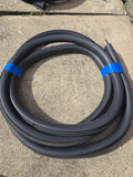 Ford Focus 98-04 Drivers Front Rubber Door Seal