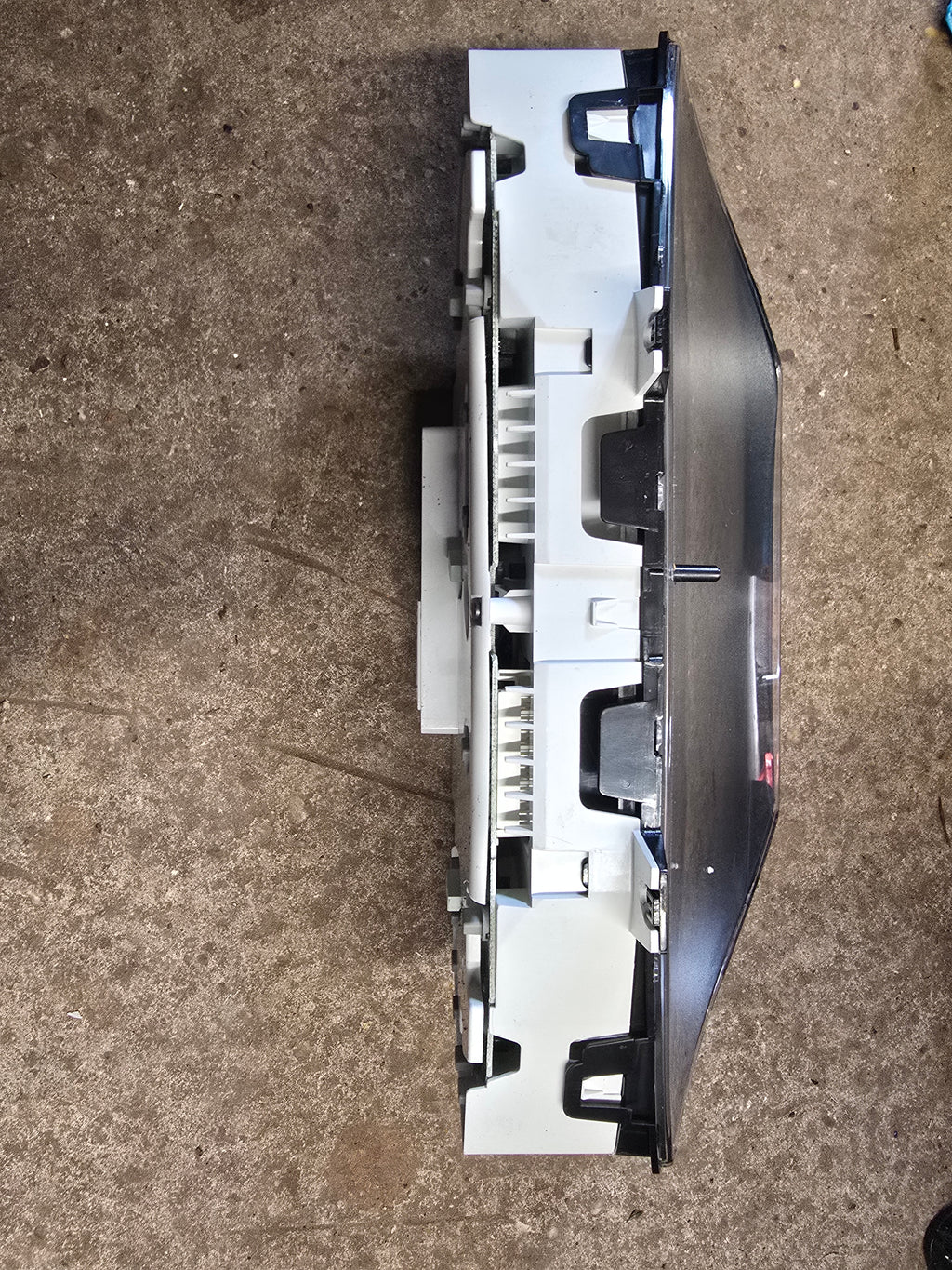 Ford Focus Mk1 98-2004 Speedo Clocks