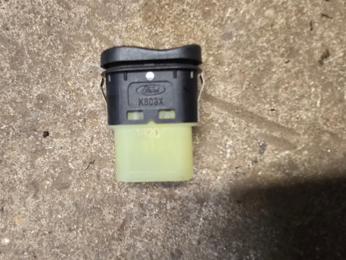 Ford Focus Mk1 98-04 Passenger  Window Switch