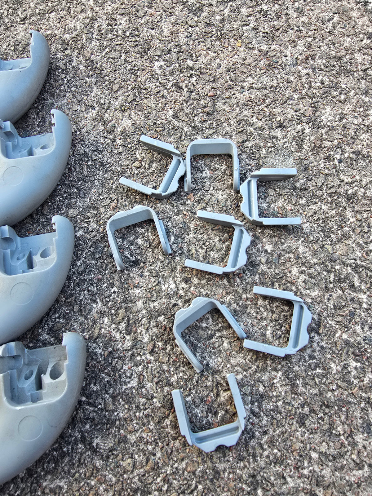 Ford Focus Mk1 98-2004 Interior Grab Handles (Priced Each)