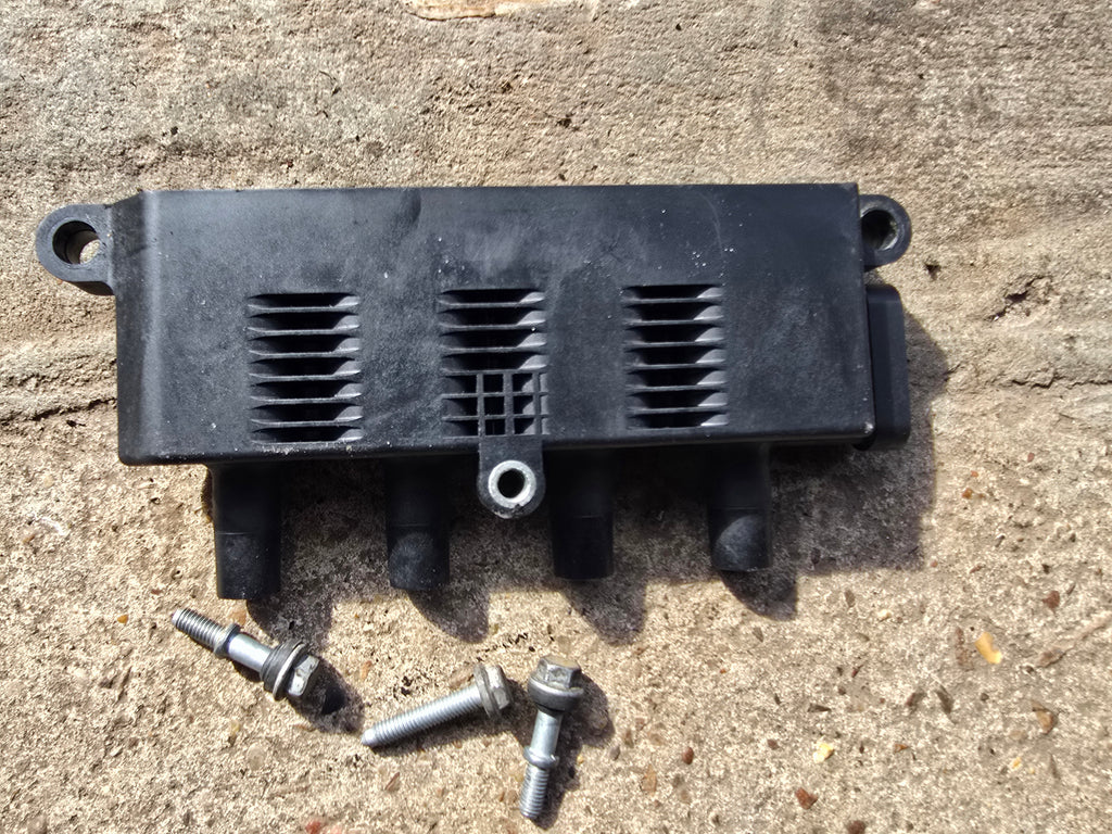 Fiat Panda Mk2 Ignition Coil Pack 55200112 Oe