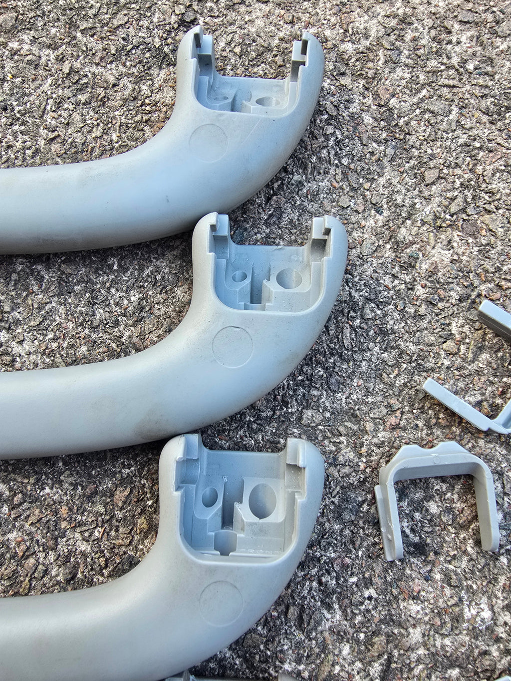 Ford Focus Mk1 98-2004 Interior Grab Handles (Priced Each)