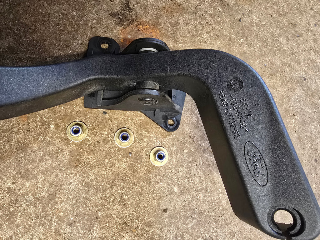 Ford Focus MK1 98-05 Accelerator Throttle Pedal Plate