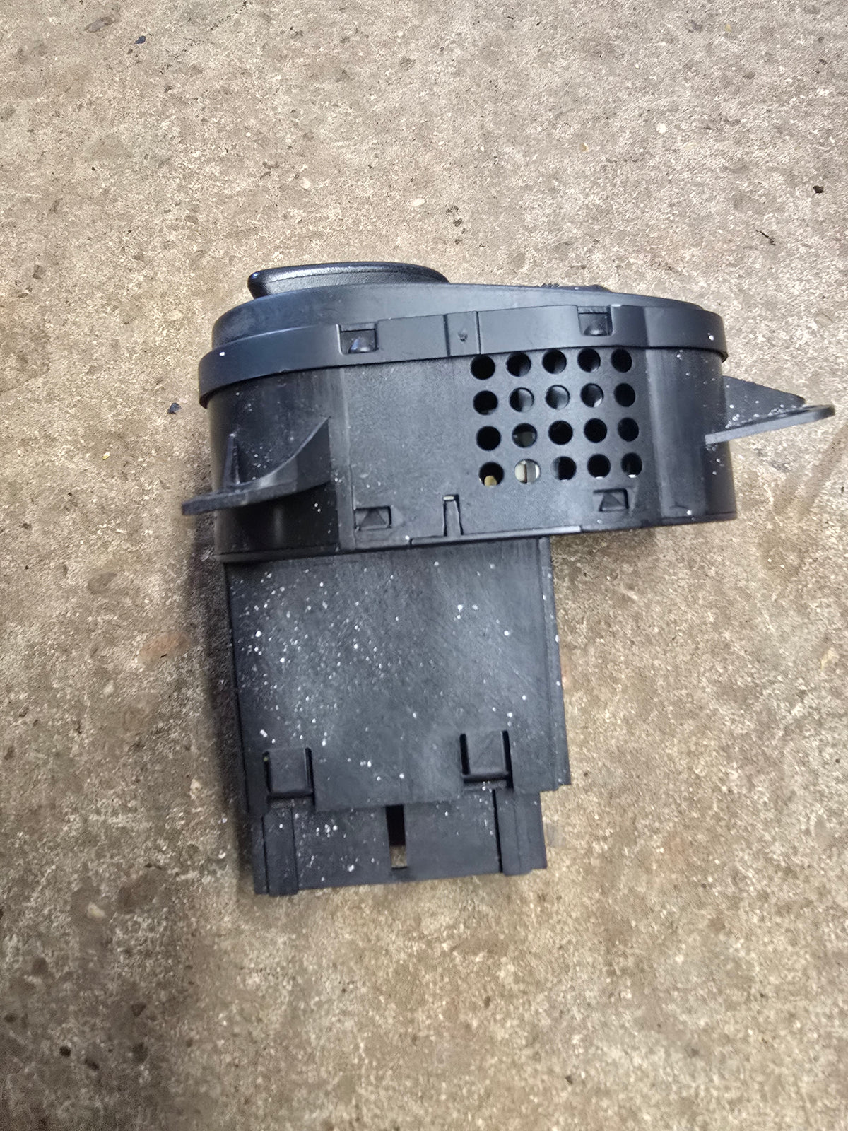 Ford Focus Mk1 98-04 Headlight Switch OEM