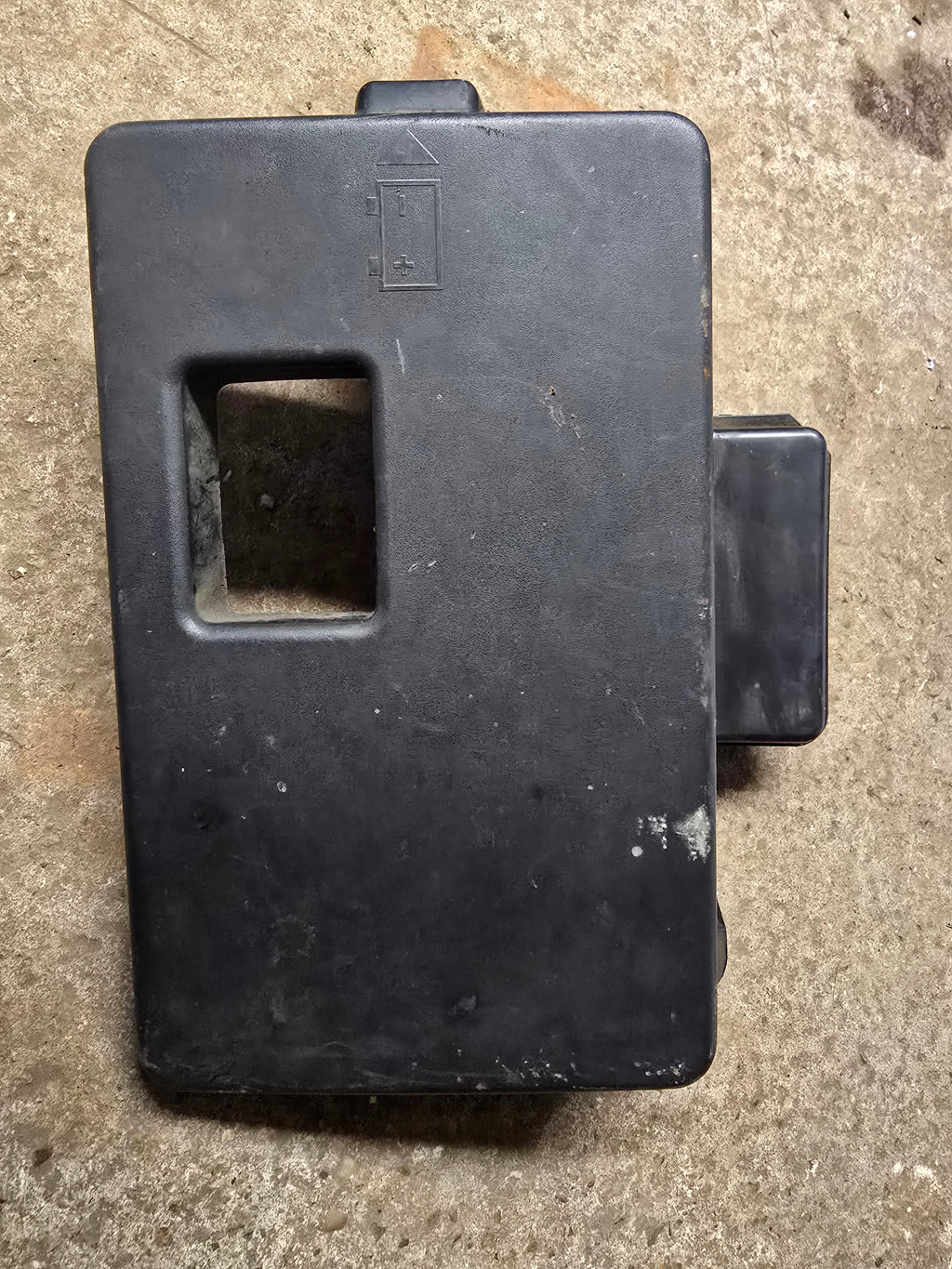 Ford Focus Mk1 98-2004 Battery Box Cover