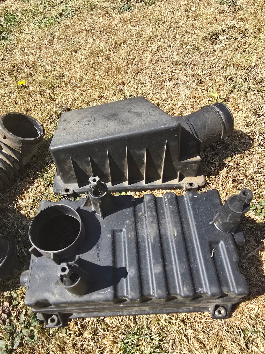 Ford Focus 1.6 2001 Mk1 Complete Air Box