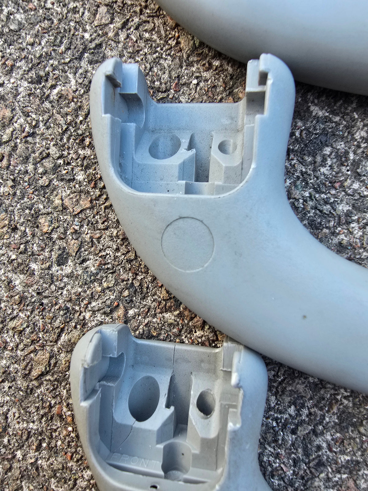 Ford Focus Mk1 98-2004 Interior Grab Handles (Priced Each)