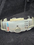 Peugeot 107 2010 Heater Climate Control Switch