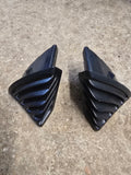 Ford Focus Mk1 98-04 Both Top Dashboard Air Vents