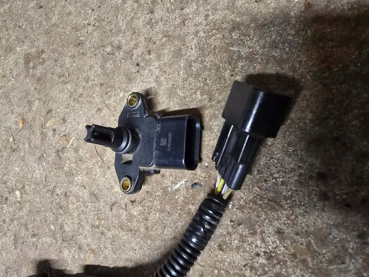 Ford Focus Mk1 Genuine Manifold Pressure Sensor