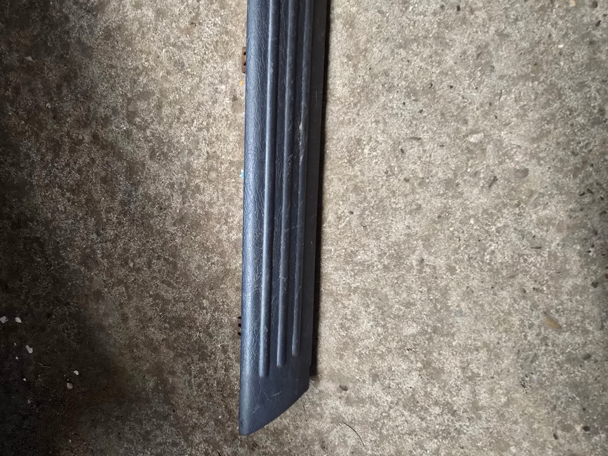 Ford Focus Mk1 98-2004 Passenger Side Rear Plastic Door Trim(Genuine OE 98ABA13201Akjw)