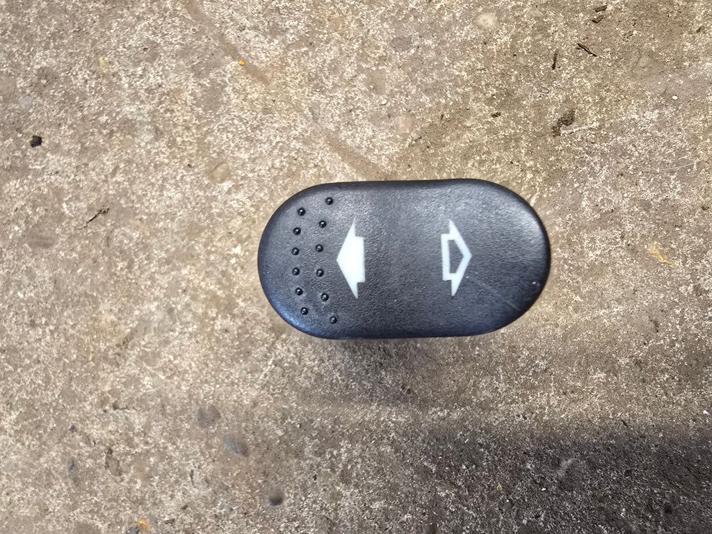 Ford Focus Mk1 98-04 Passenger  Window Switch