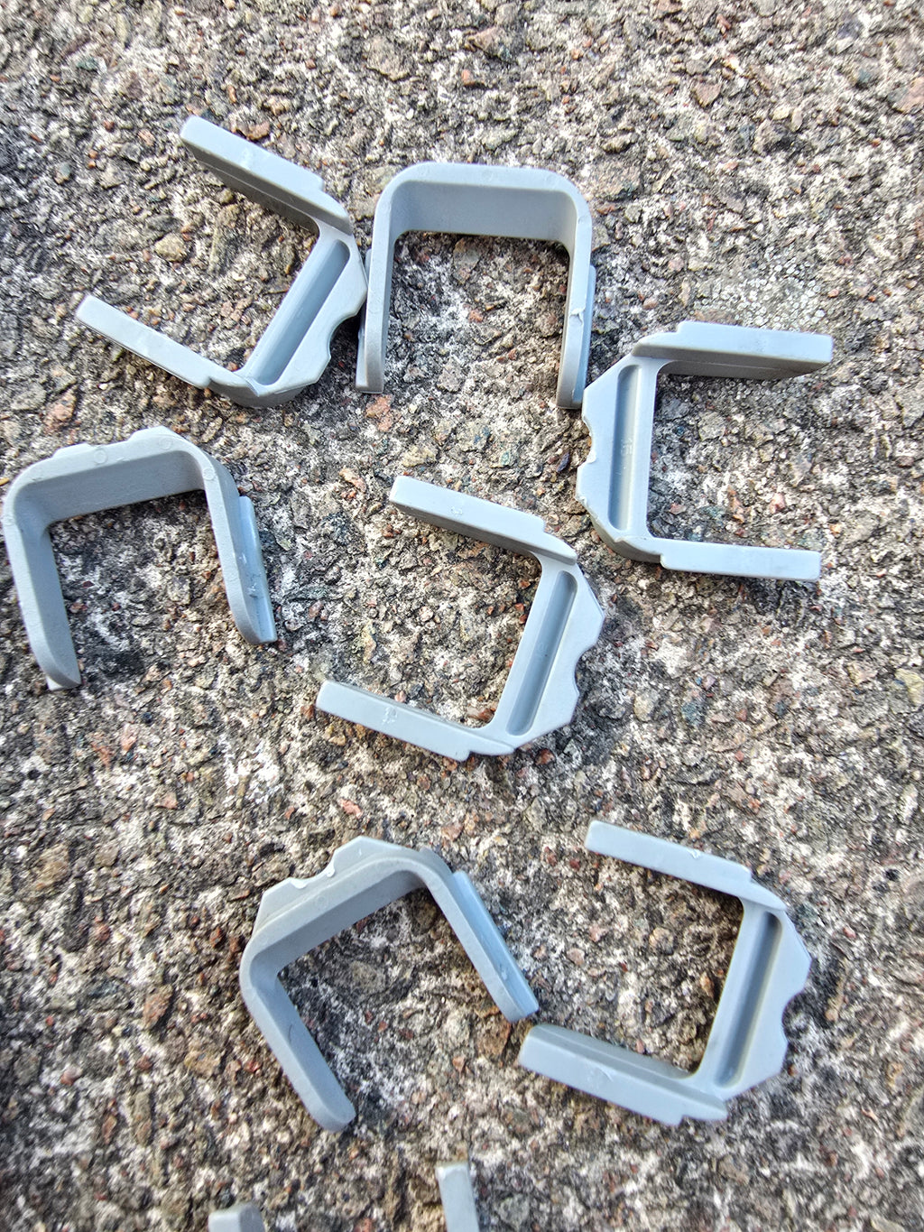 Ford Focus Mk1 98-2004 Interior Grab Handles (Priced Each)
