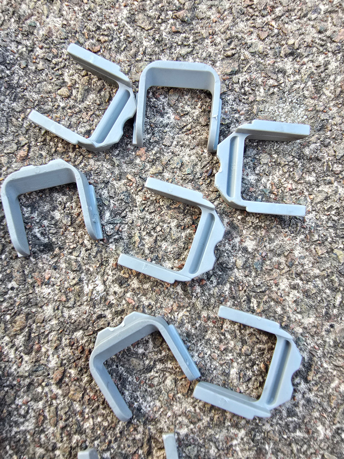 Ford Focus Mk1 98-2004 Interior Grab Handles (Priced Each)
