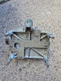 Fiat Panda Mk2 Abs Module Bracket