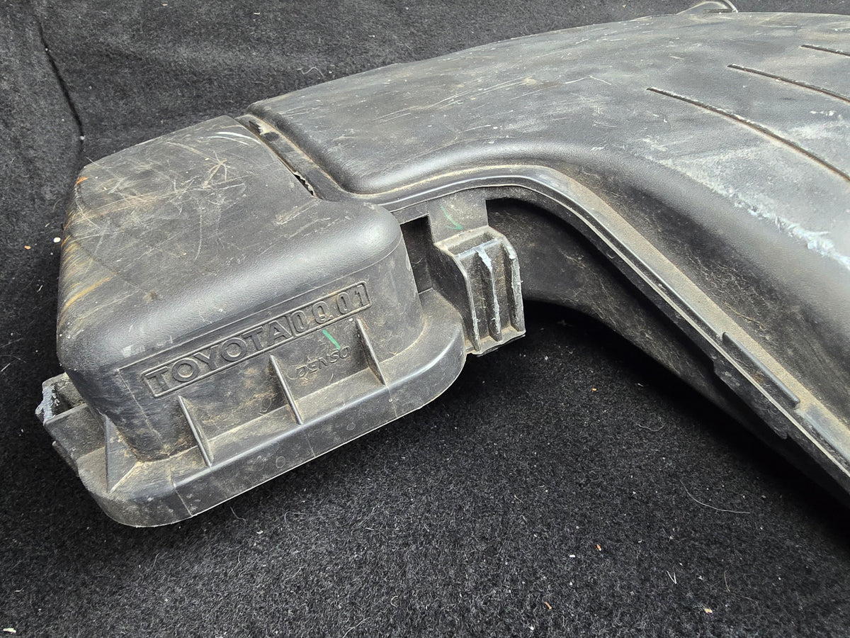 Peugeot 107 2010 Airbox Cover