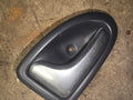Renault Clio 2006 1.2 Mk2 Passenger Inner Door Handle