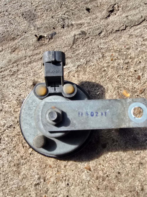 Fiat Panda Mk2 Genuine OE Horn
