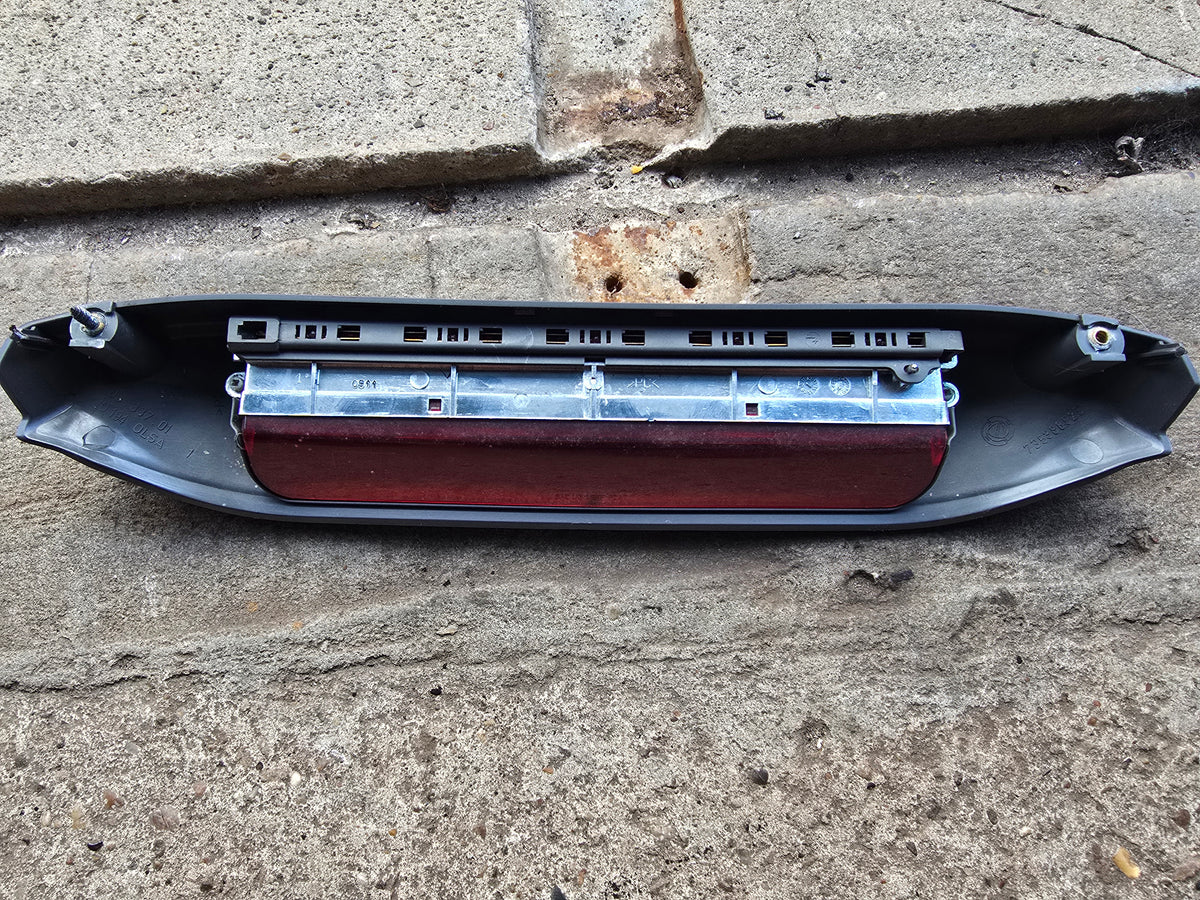 Fiat Panda Mk2 Third Brake Light